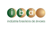 Indústria brasileira de árvores