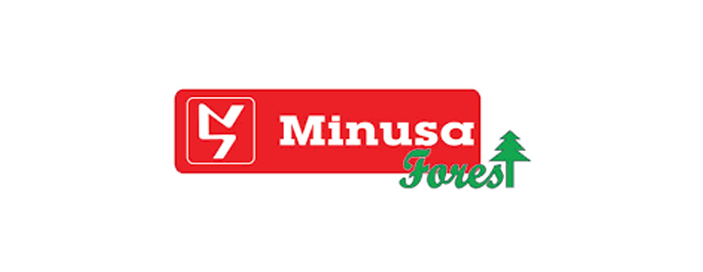 Minusa Forest