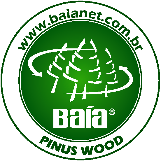 Baía Pinus Wood